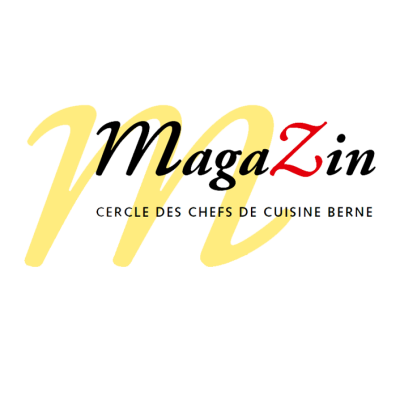 MagaZin-Logo