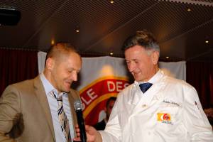 Beat Binggeli im Interview...