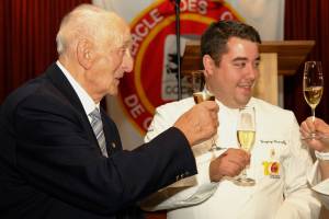 Prost! Auf 60 Jahre CCCB