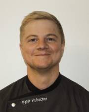 Peter Hubacher