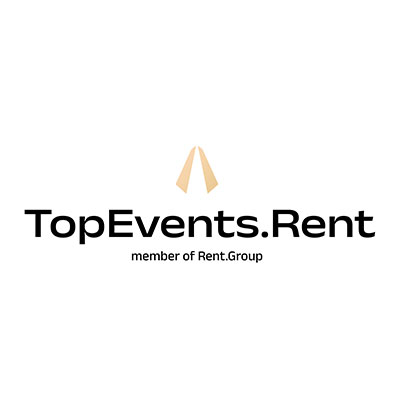 TopEvents.Rent