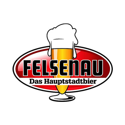 Felsenau Bier