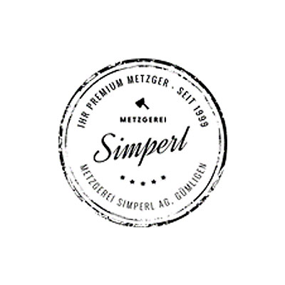 Simperl Metzgerei