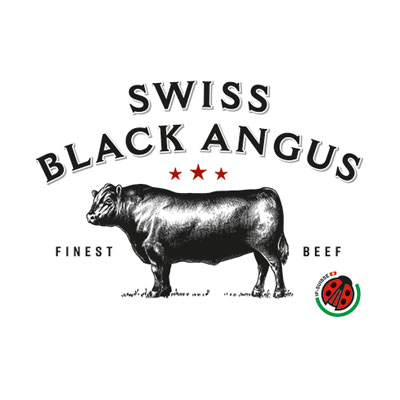Swiss Black Angus