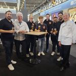 Olympiade der Köche