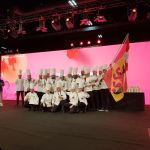 CCCB Team ist Vize-Weltmeister