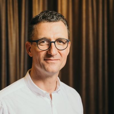 Beat Imhof Präsident Gastro Suisse