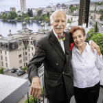 Kathrin und Anton Mosimann