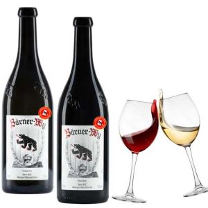 Cercle-Weine vom Weingut Hämmerli